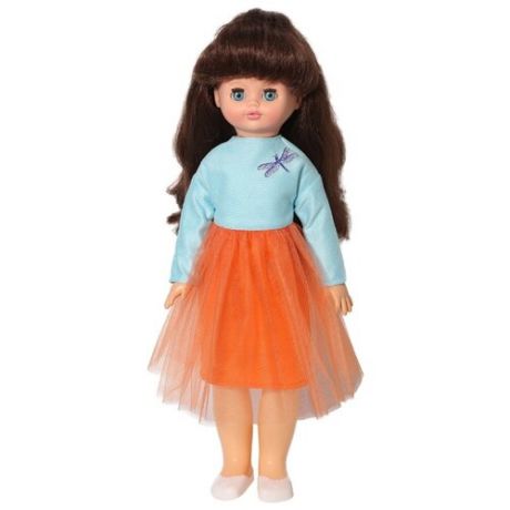 Интерактивная кукла Весна Алиса
