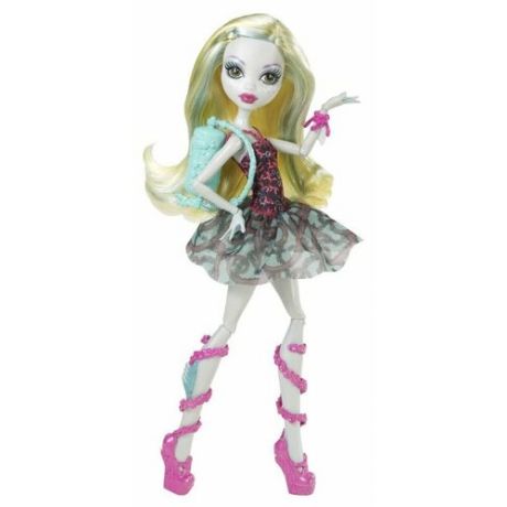 Кукла Monster High Класс танцев