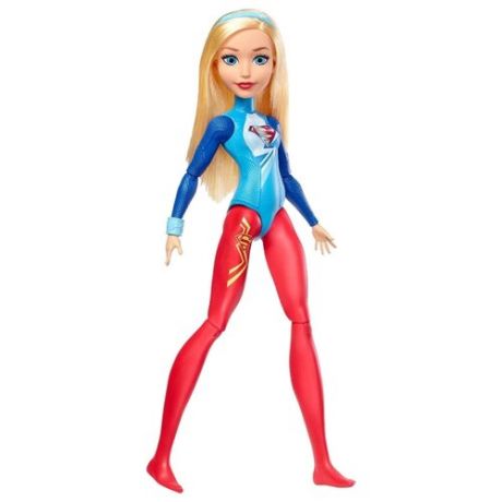 Кукла Mattel DC Superhero Girls