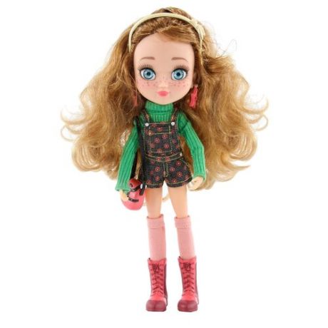 Кукла Модный шопинг Вика 27 см
