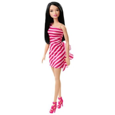 Кукла Barbie Сияние моды 30 см