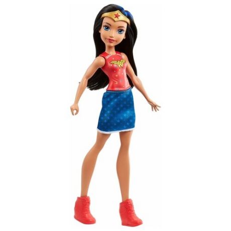 Кукла Mattel DC Super Hero