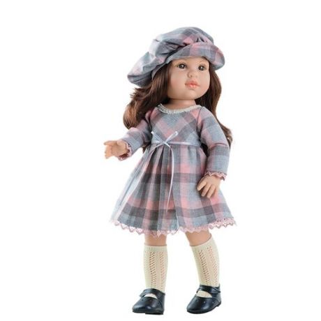 Кукла Paola Reina Эшли 42 см