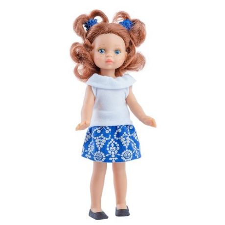Кукла Paola Reina Триана 21 см