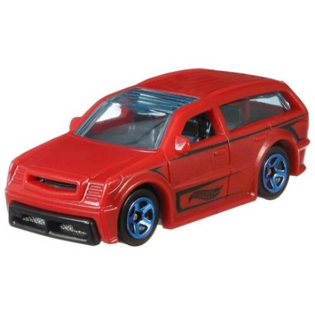 Машинка Hot Wheels Color