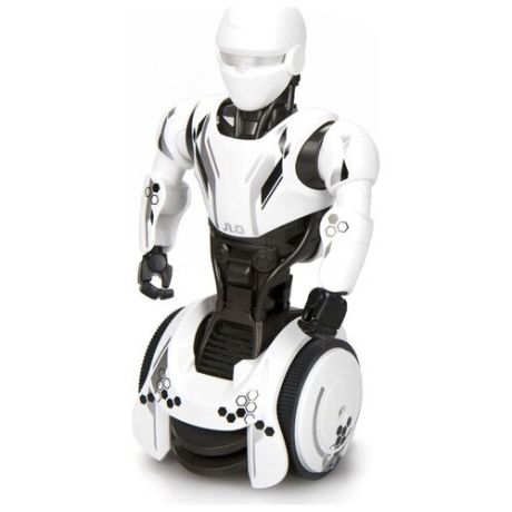 Робот Silverlit Junior 1.0