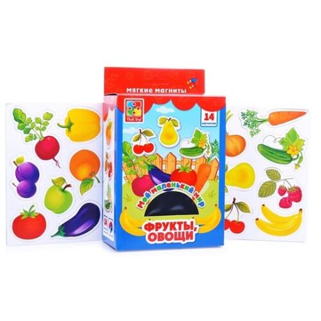 Фигурки Vladi Toys Мой