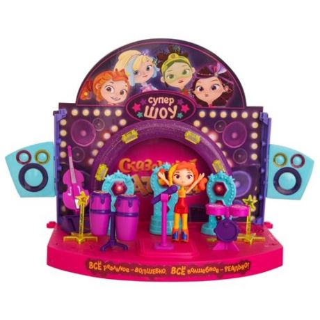 Фигурка Toysmax Сказочный