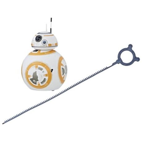 Фигурка Hasbro Star Wars BB-8