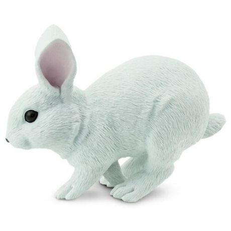 Фигурка Safari Ltd Белый кролик