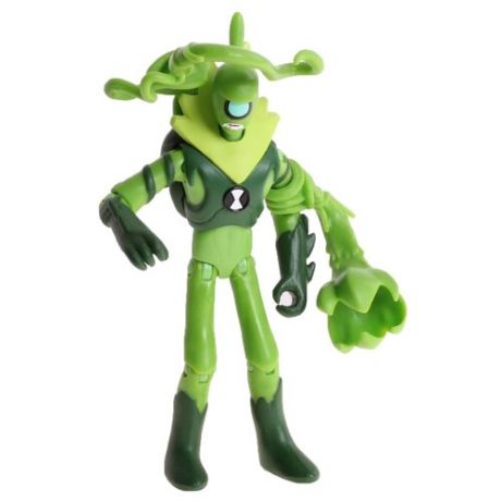 Фигурка Playmates TOYS Ben 10