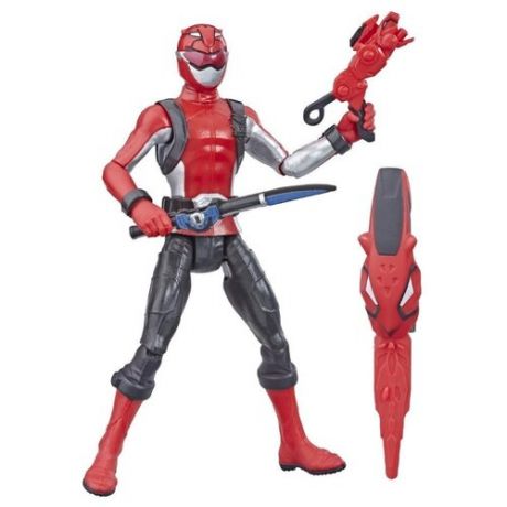 Фигурка Hasbro Power Rangers