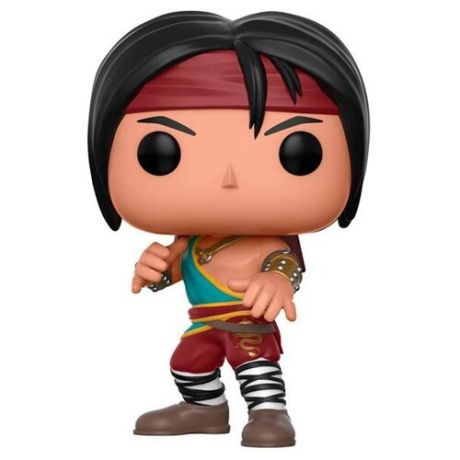 Фигурка Funko POP! Mortal