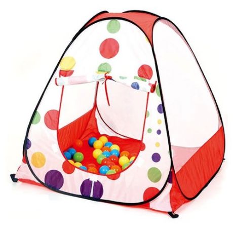 Палатка Linglier Baby Fun Play
