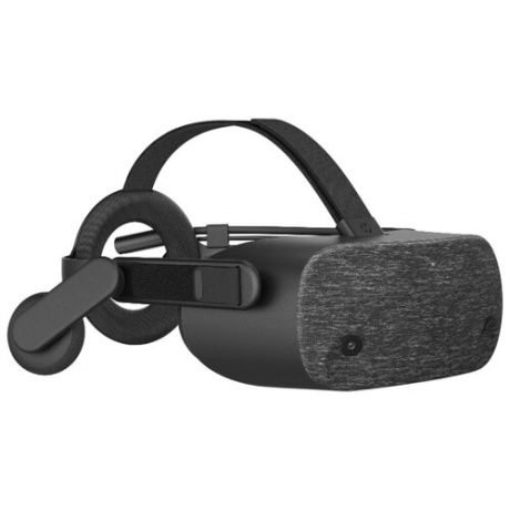 Шлем виртуальной реальности HP