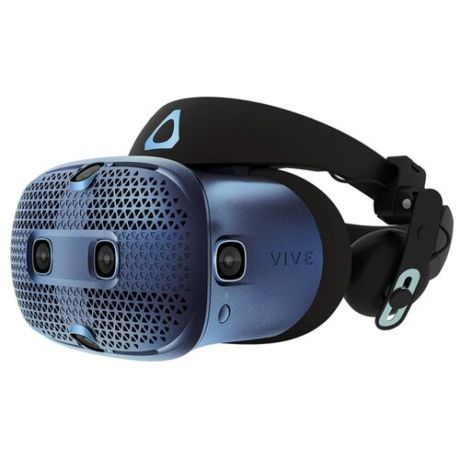 Шлем виртуальной реальности HTC