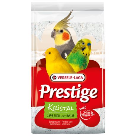 Песок Versele-Laga Prestige