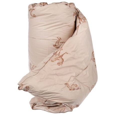 Одеяло Легкие сны Верби теплое