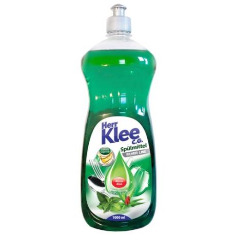 Herr Klee Средство для мытья