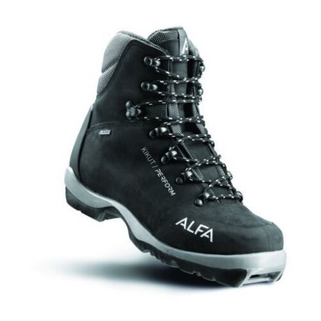 Ботинки для беговых лыж ALFA