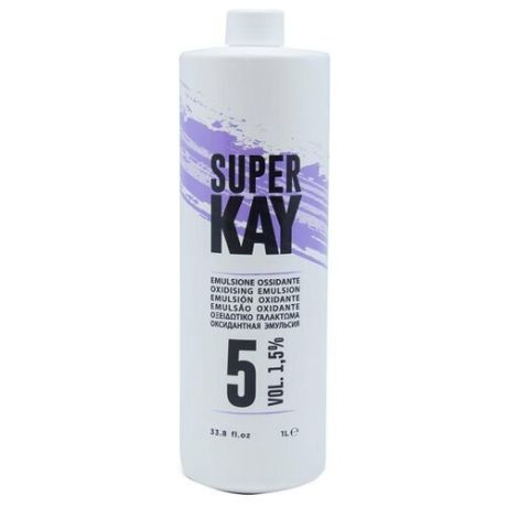 KayPro Super Kay окислительная