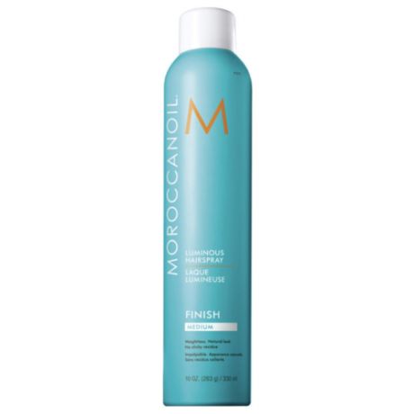 Moroccanoil Лак для волос