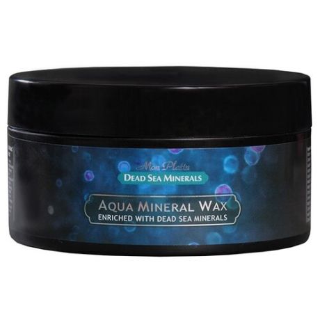 Mon Platin Воск Aqua Mineral Wax