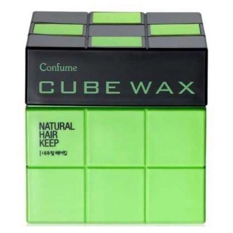 Welcos Воск Confume Cube Wax