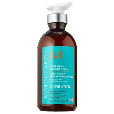 Moroccanoil Крем Hydrating