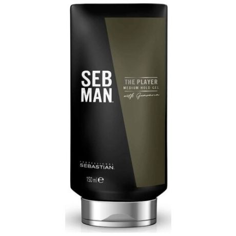 SEBASTIAN Professional SEB MAN