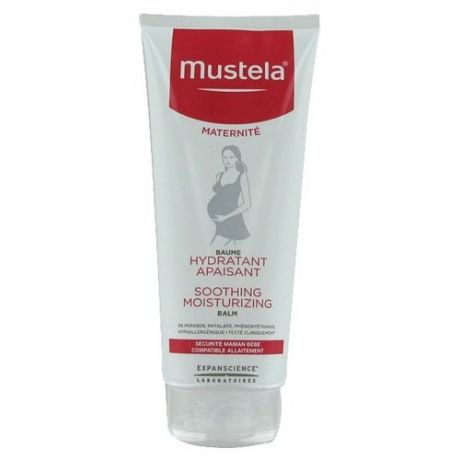 Mustela Увлажняющий бальзам для