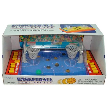 Junfa toys Баскетбол 3033
