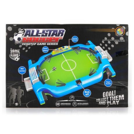 BLD Toys Футбол B2411