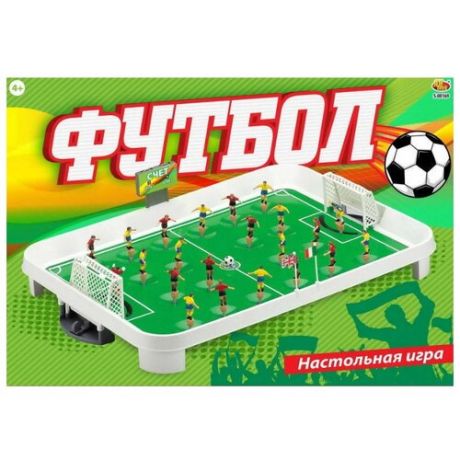 ABtoys Футбол S-00169