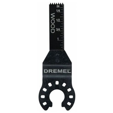 Насадка Dremel Multi-Max MM411