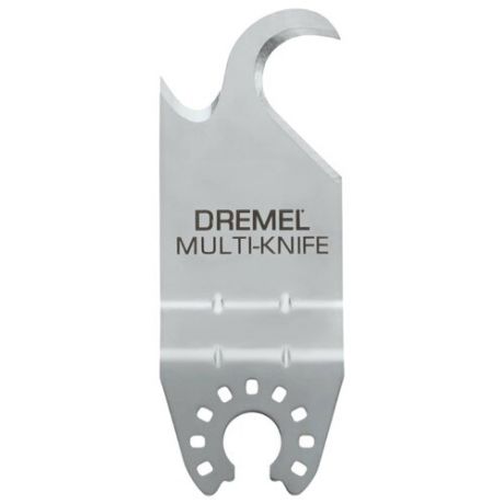 Насадка Dremel Multi-Max MM430