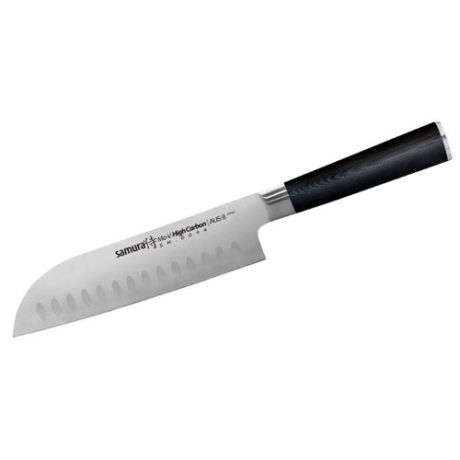 Samura Нож сантоку Mo-V 18 см