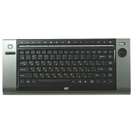 Клавиатура BTC 9049URF III