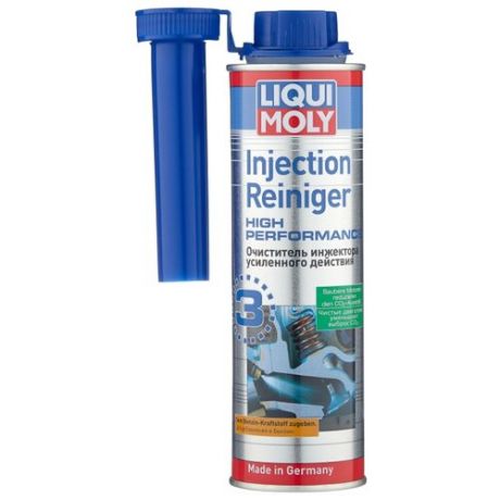 LIQUI MOLY Injection Reiniger