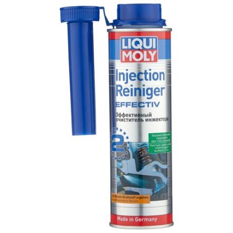 LIQUI MOLY Injection Reiniger