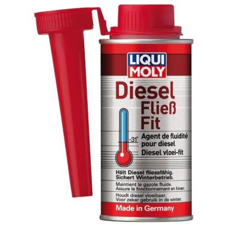 LIQUI MOLY Diesel Fliess-Fit