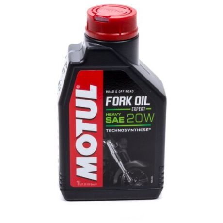 Вилочное масло Motul Fork Oil