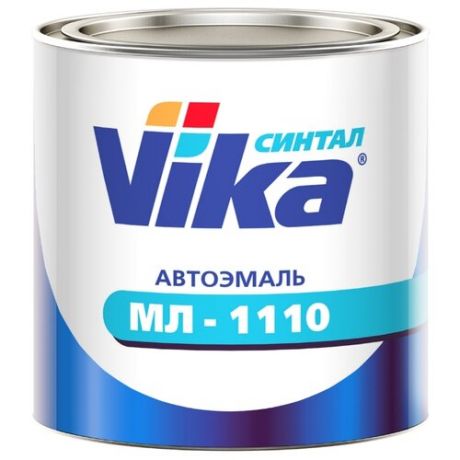 Vika автоэмаль МЛ-1110