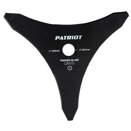 PATRIOT TBL-3 25.4 мм