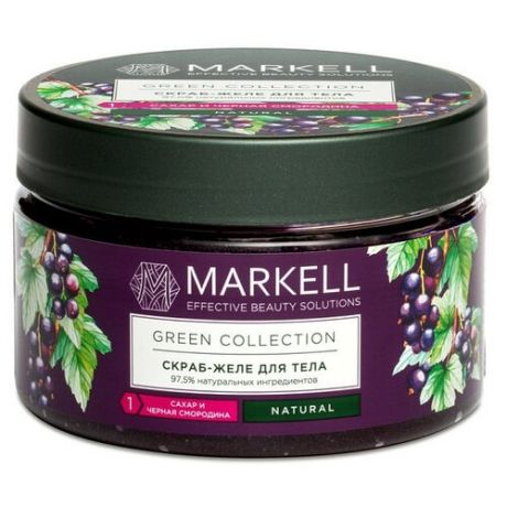 Markell Green Collection