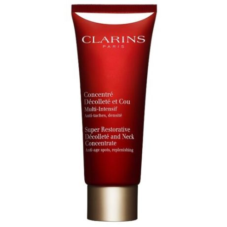 Средство Clarins