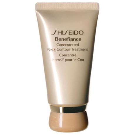 Крем Shiseido Benefiance