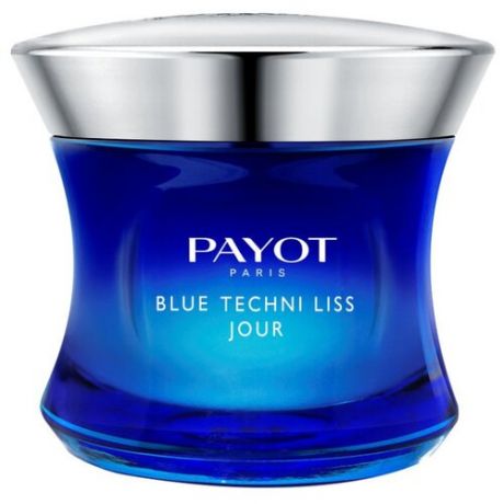 Крем Payot Blue Techni Liss