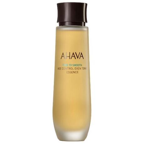 Эссенция Ahava Time To Smooth