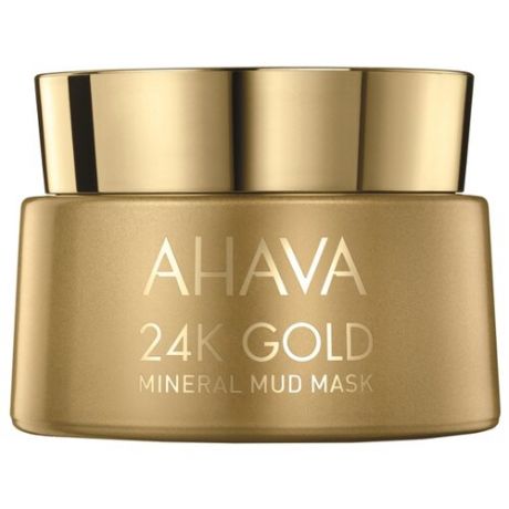 Маска Ahava Mineral Mud с